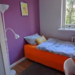 Single Room No.3 In The Very Center Of Warsaw